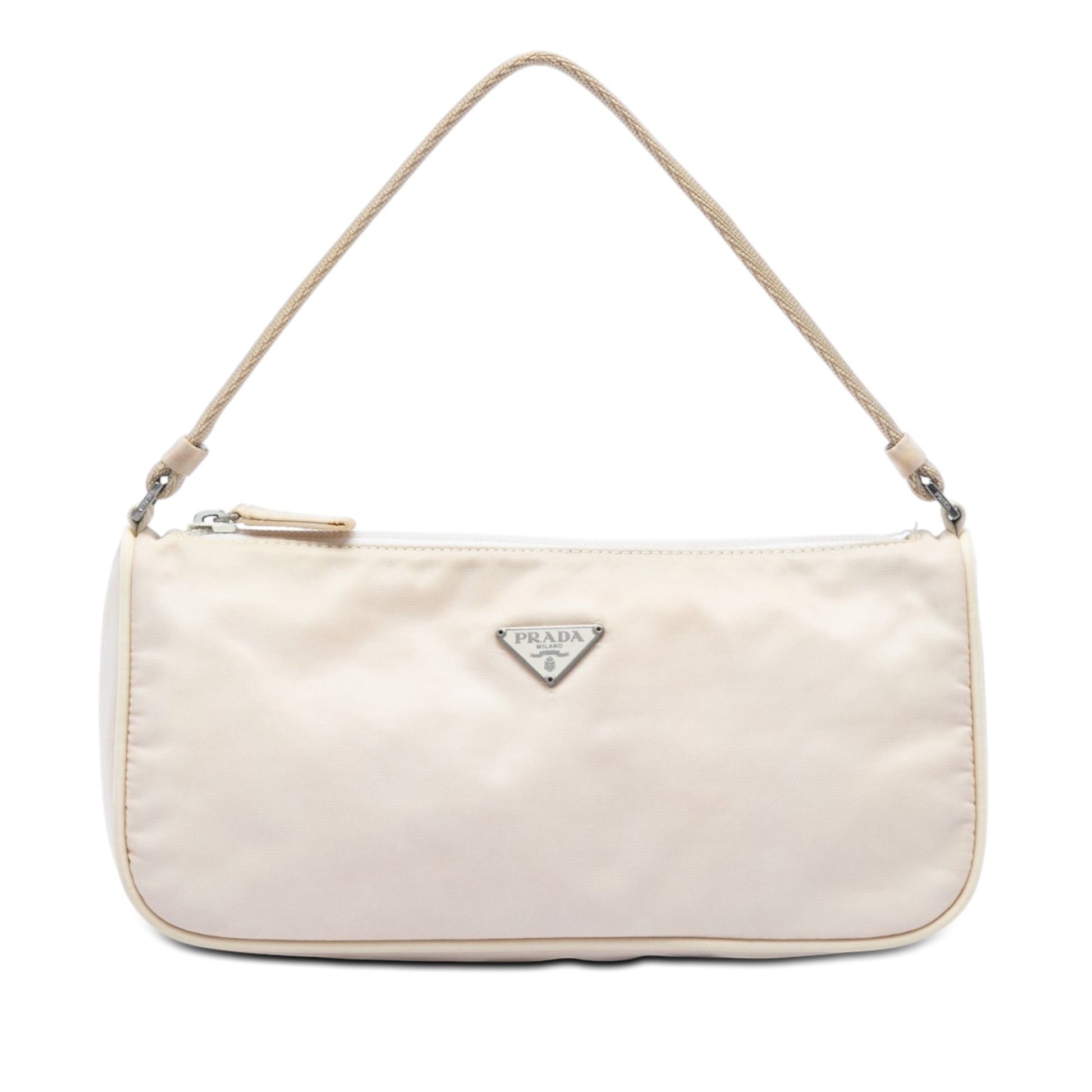 Prada Tessuto Pochette
