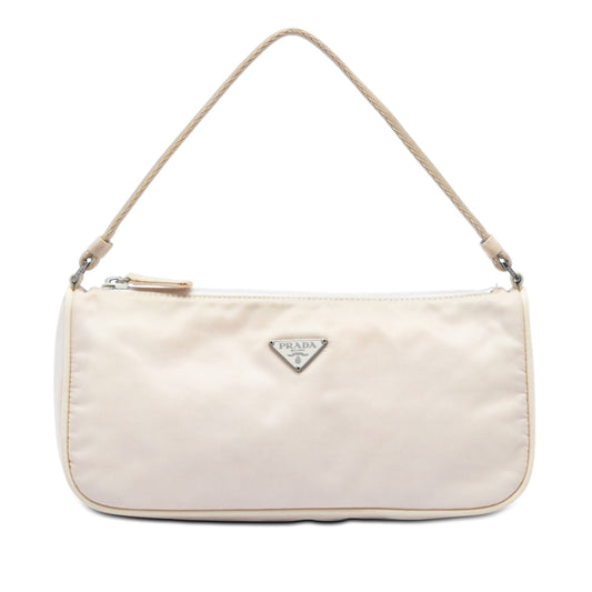 Prada Tessuto Pochette