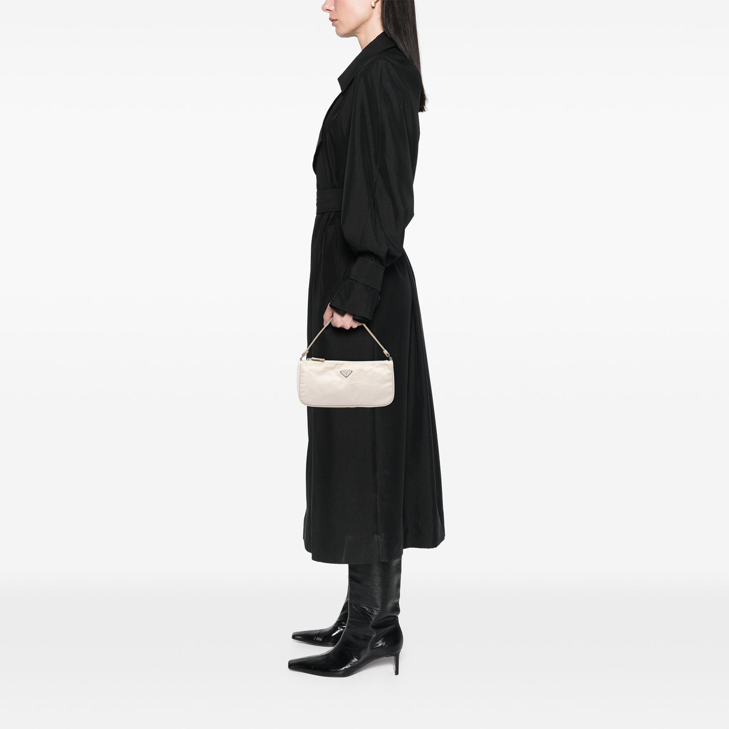 Prada Tessuto Pochette