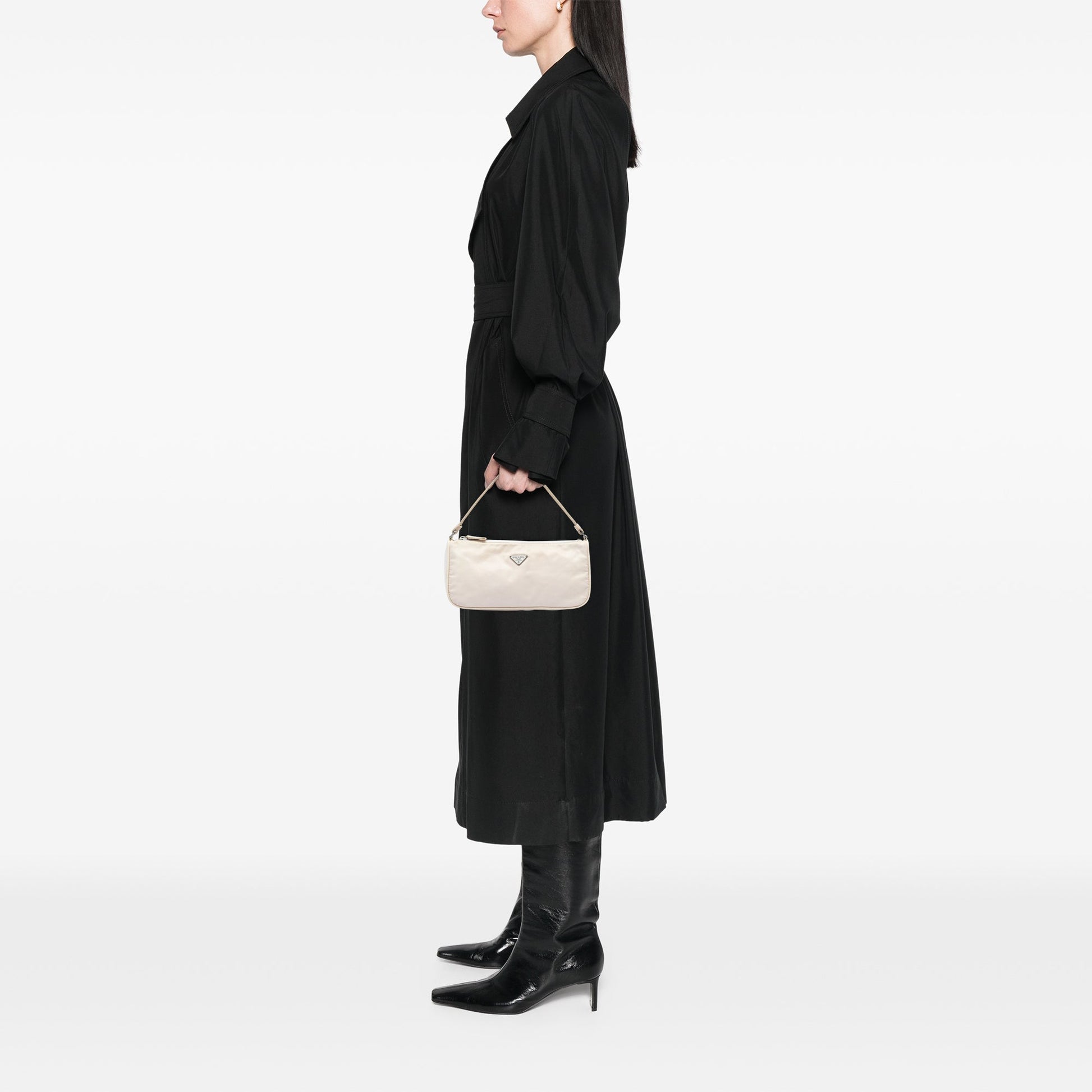 Prada Tessuto Pochette