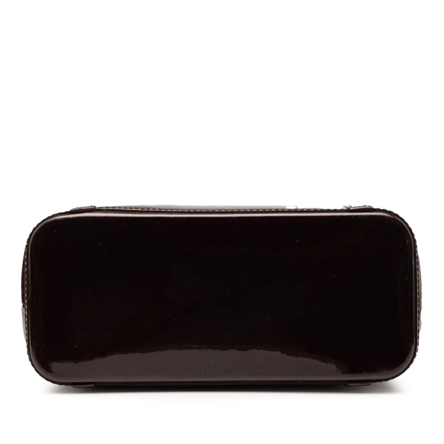Louis Vuitton Monogram Vernis Avalon MM
