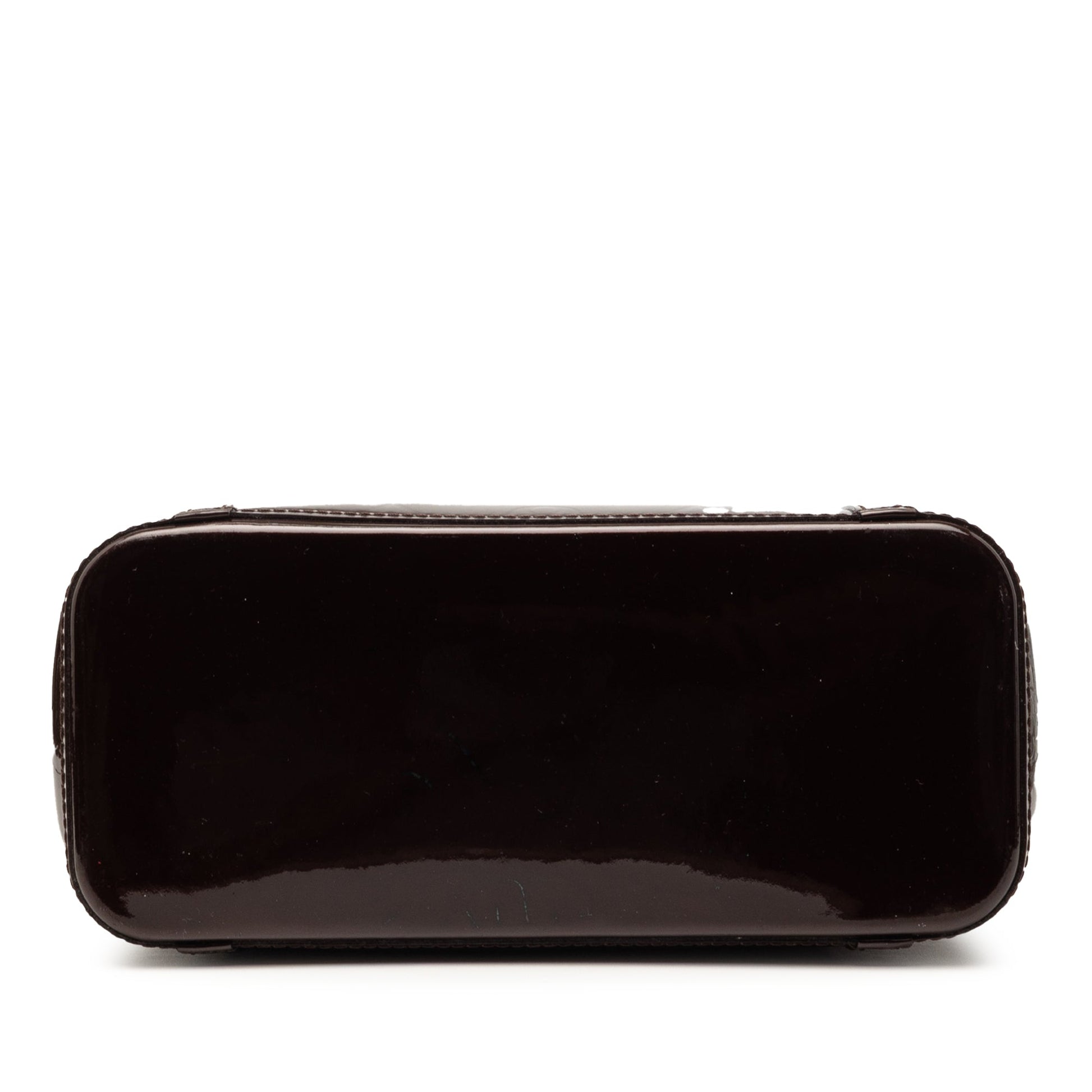 Louis Vuitton Monogram Vernis Avalon MM