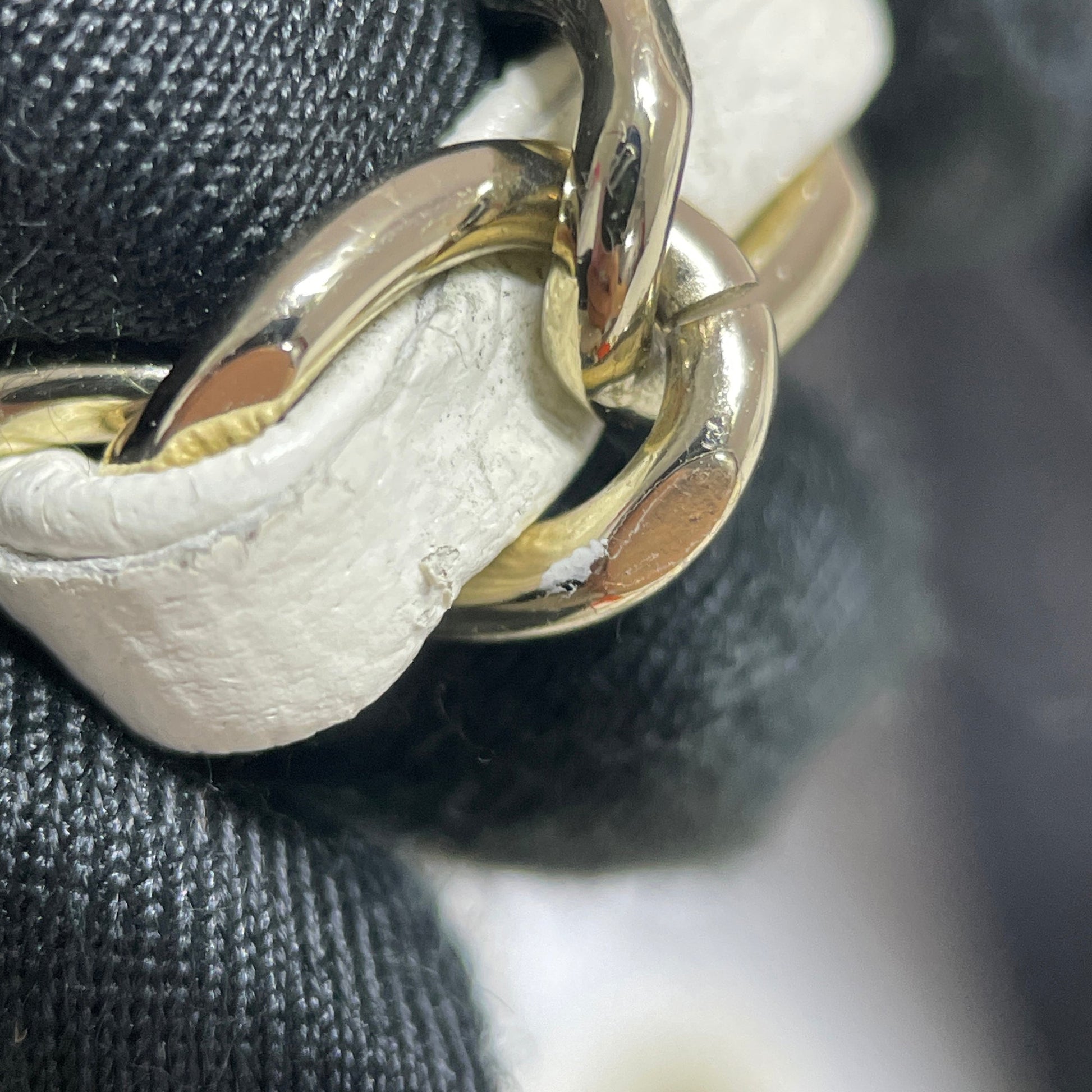 Chanel Small Mix Quilted Aged Calfskin New Clutch Flap