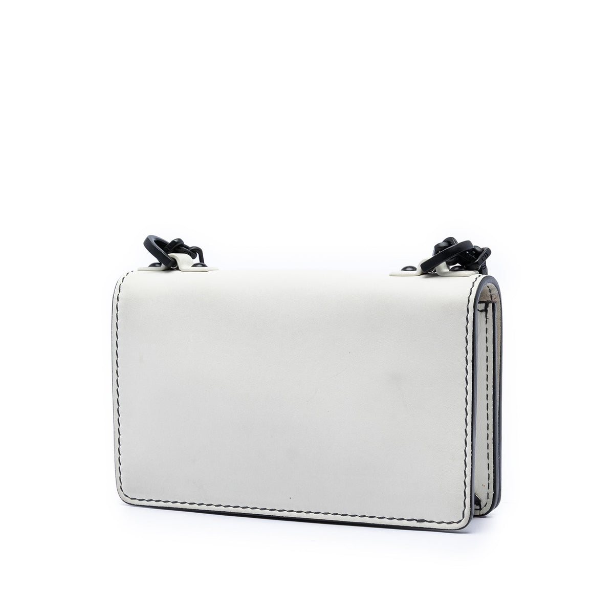 Dior Mini Calfskin JAdior Chain Flap