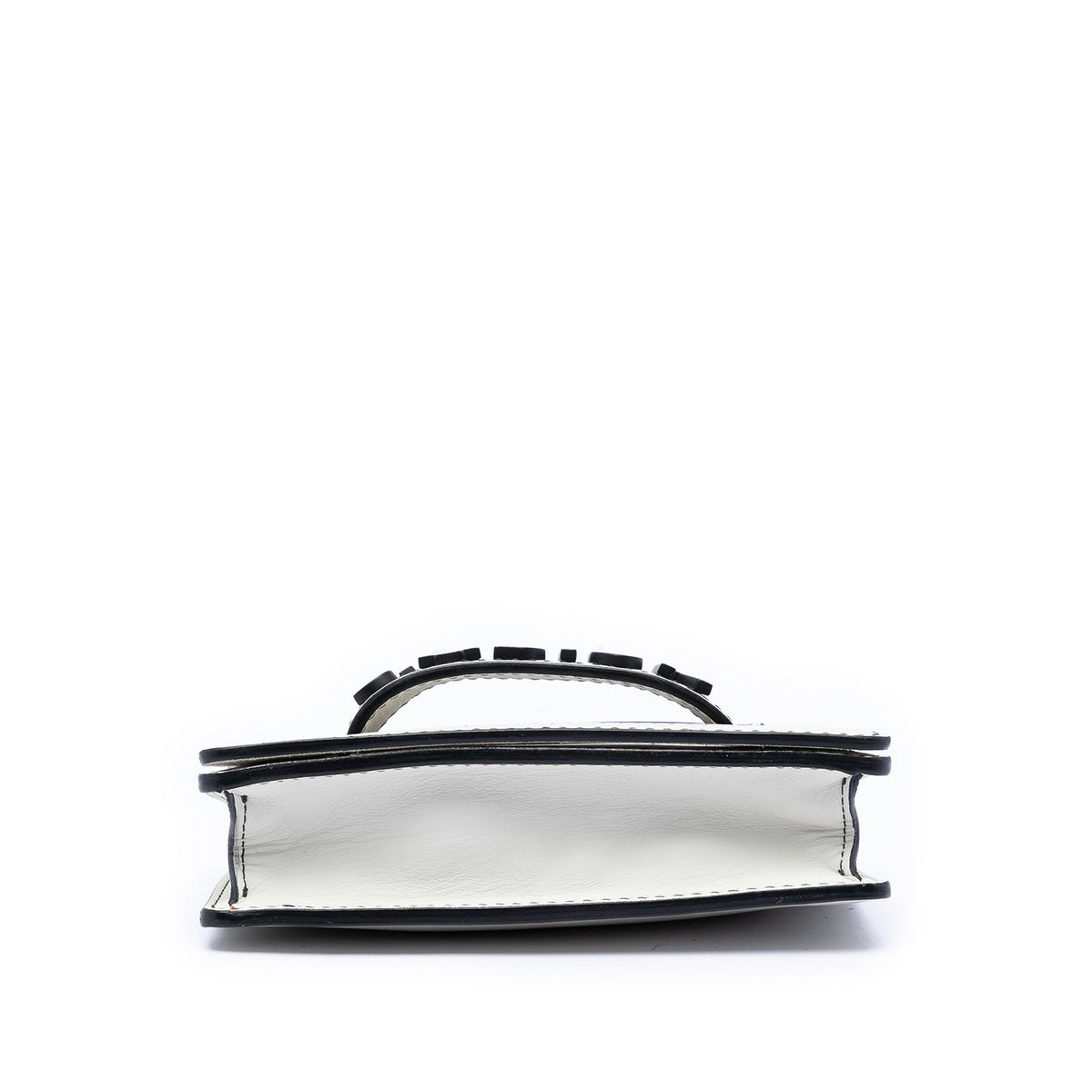 Dior Mini Calfskin JAdior Chain Flap