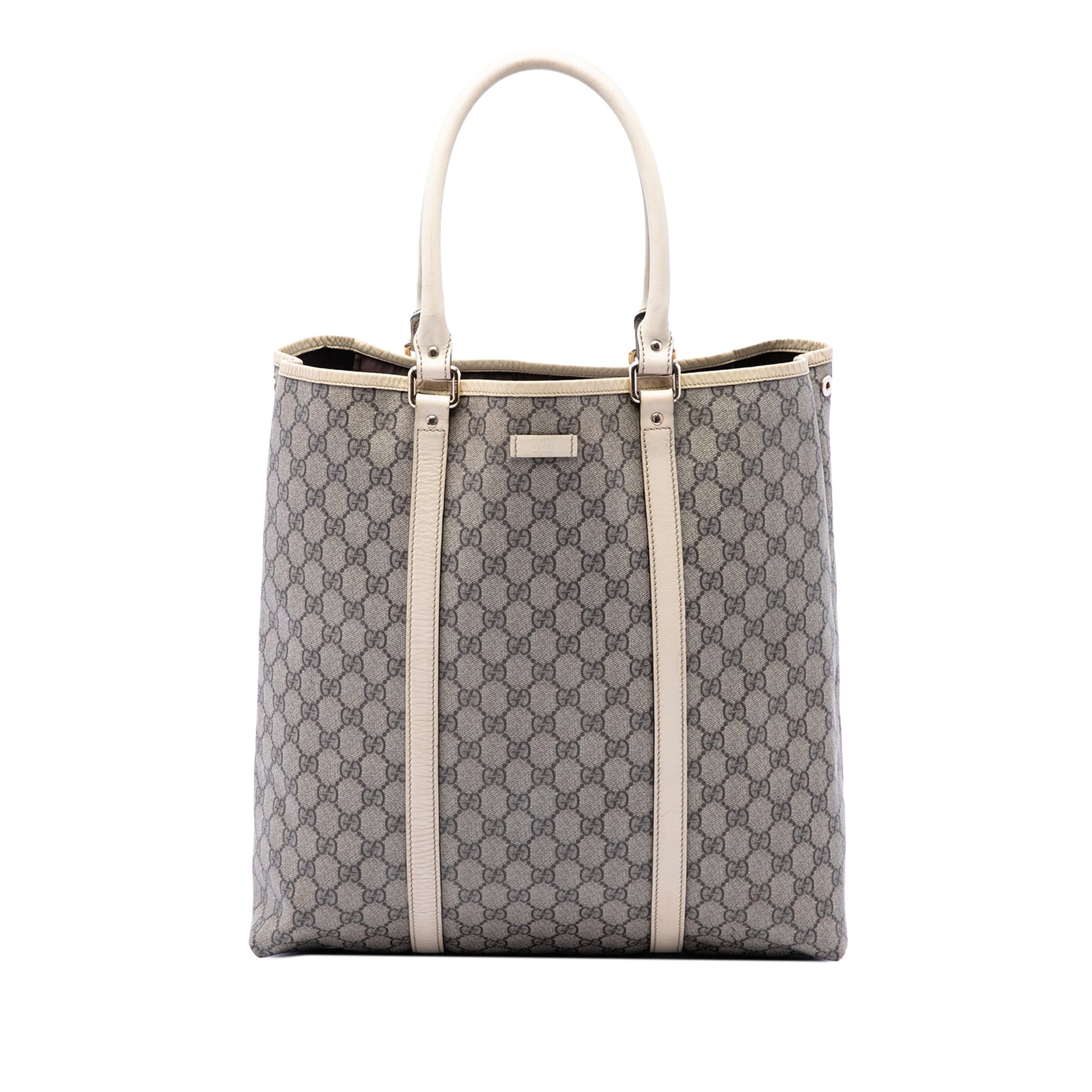 Gucci GG Supreme Joy Vertical Tote