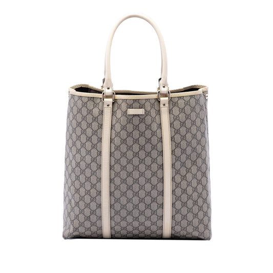 Gucci GG Supreme Joy Vertical Tote