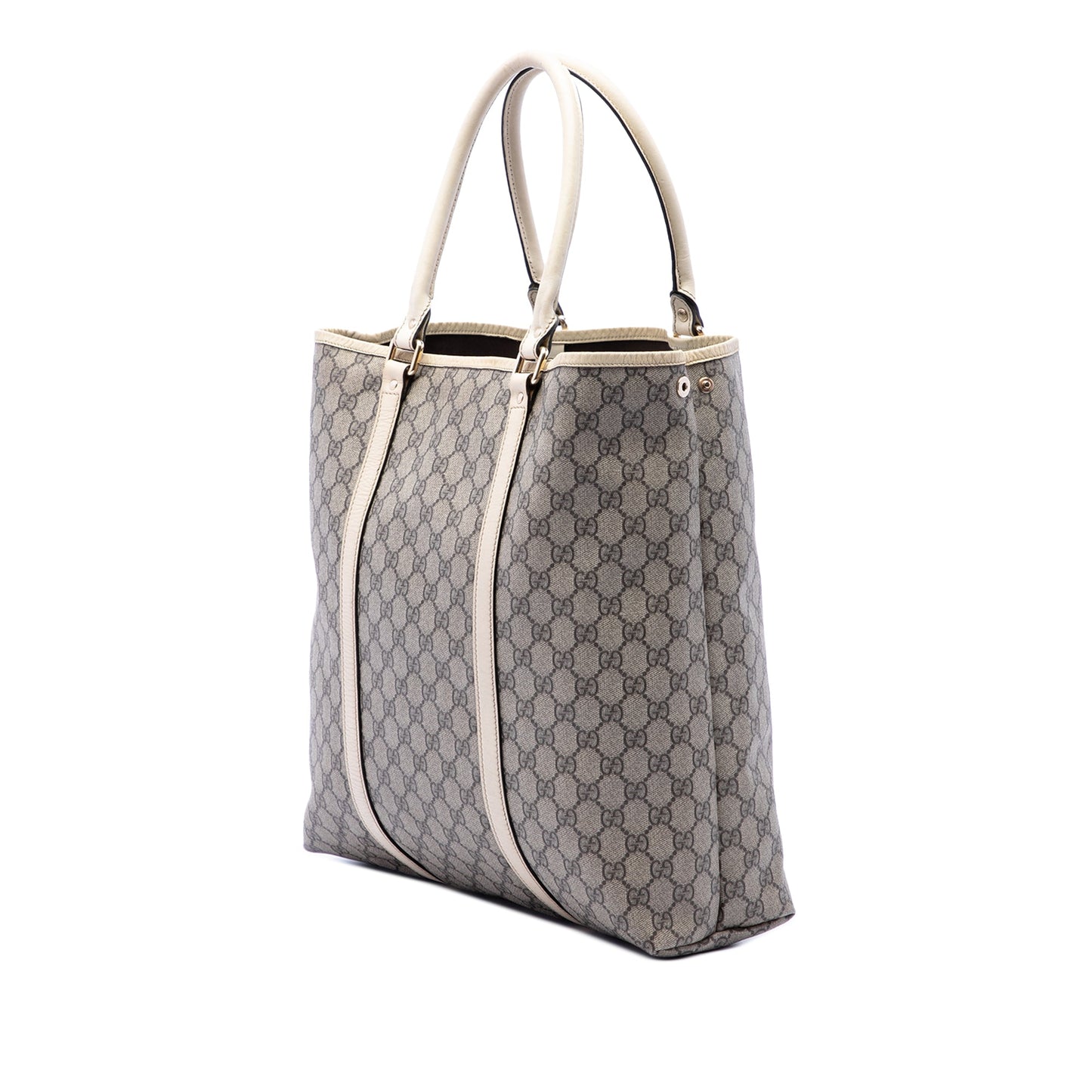 Gucci GG Supreme Joy Vertical Tote
