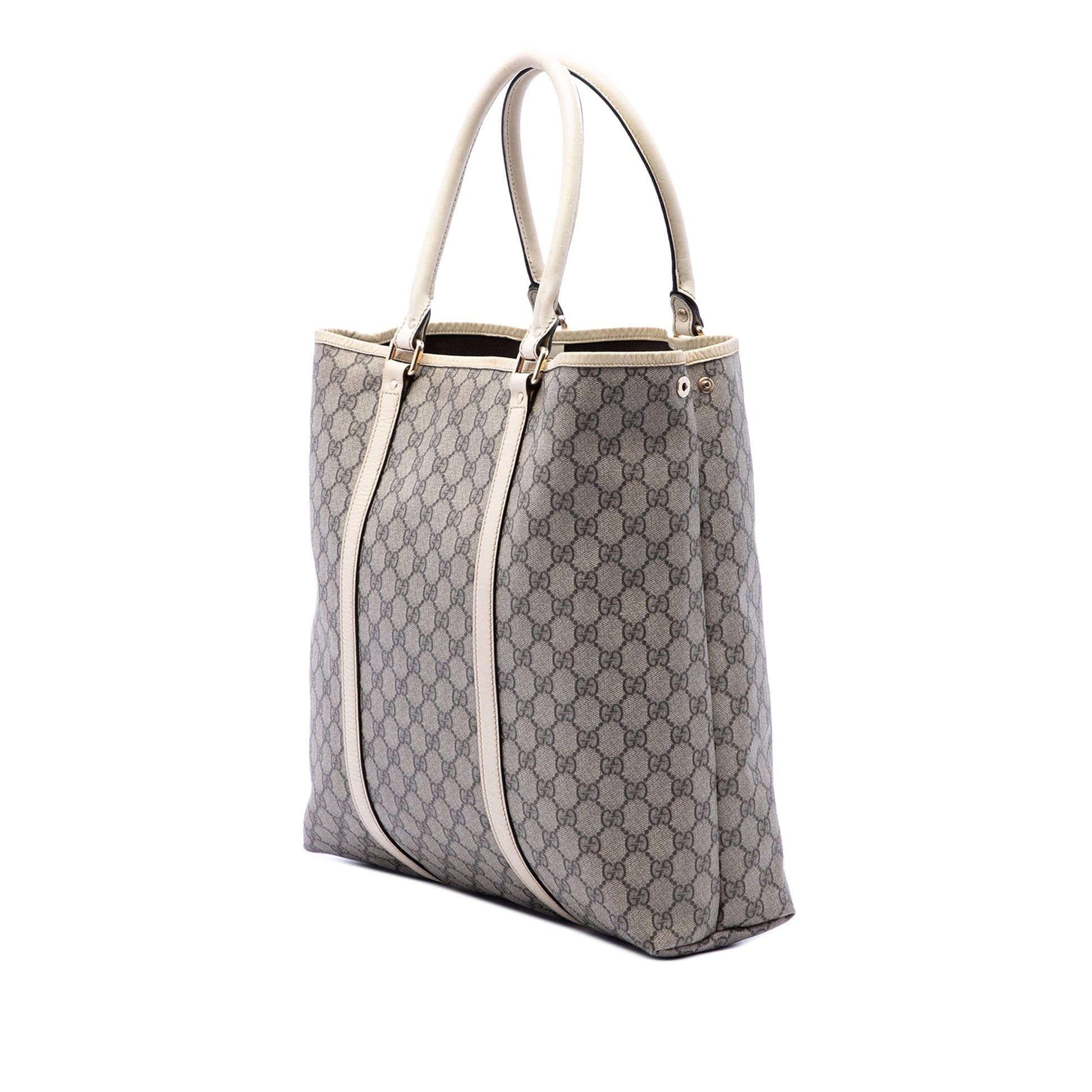 Gucci GG Supreme Joy Vertical Tote