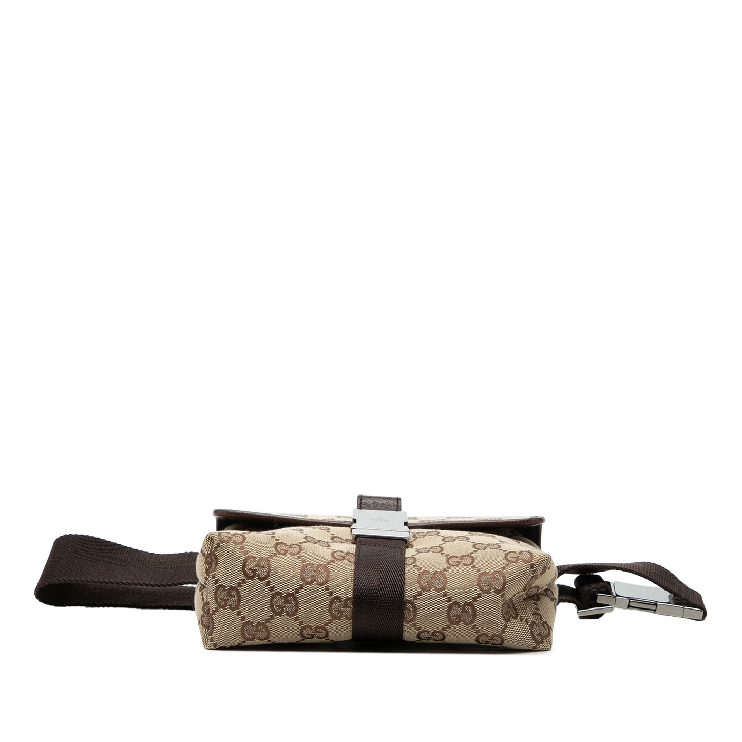 Gucci GG Canvas Belt Bag
