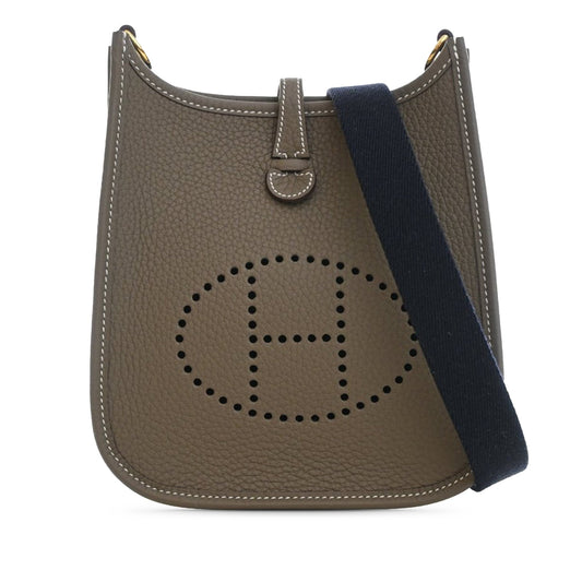 Hermès Clemence Evelyne 16 Amazone