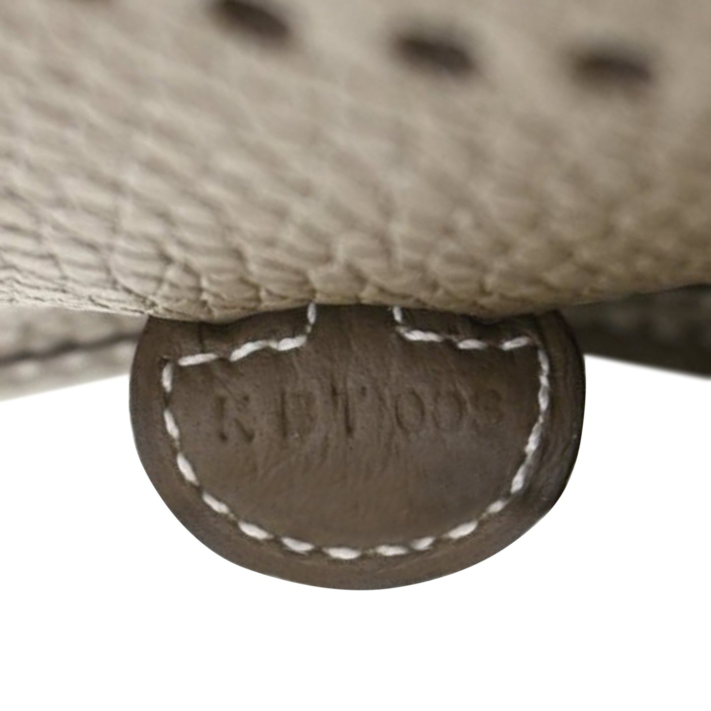 Hermès Clemence Evelyne 16 Amazone