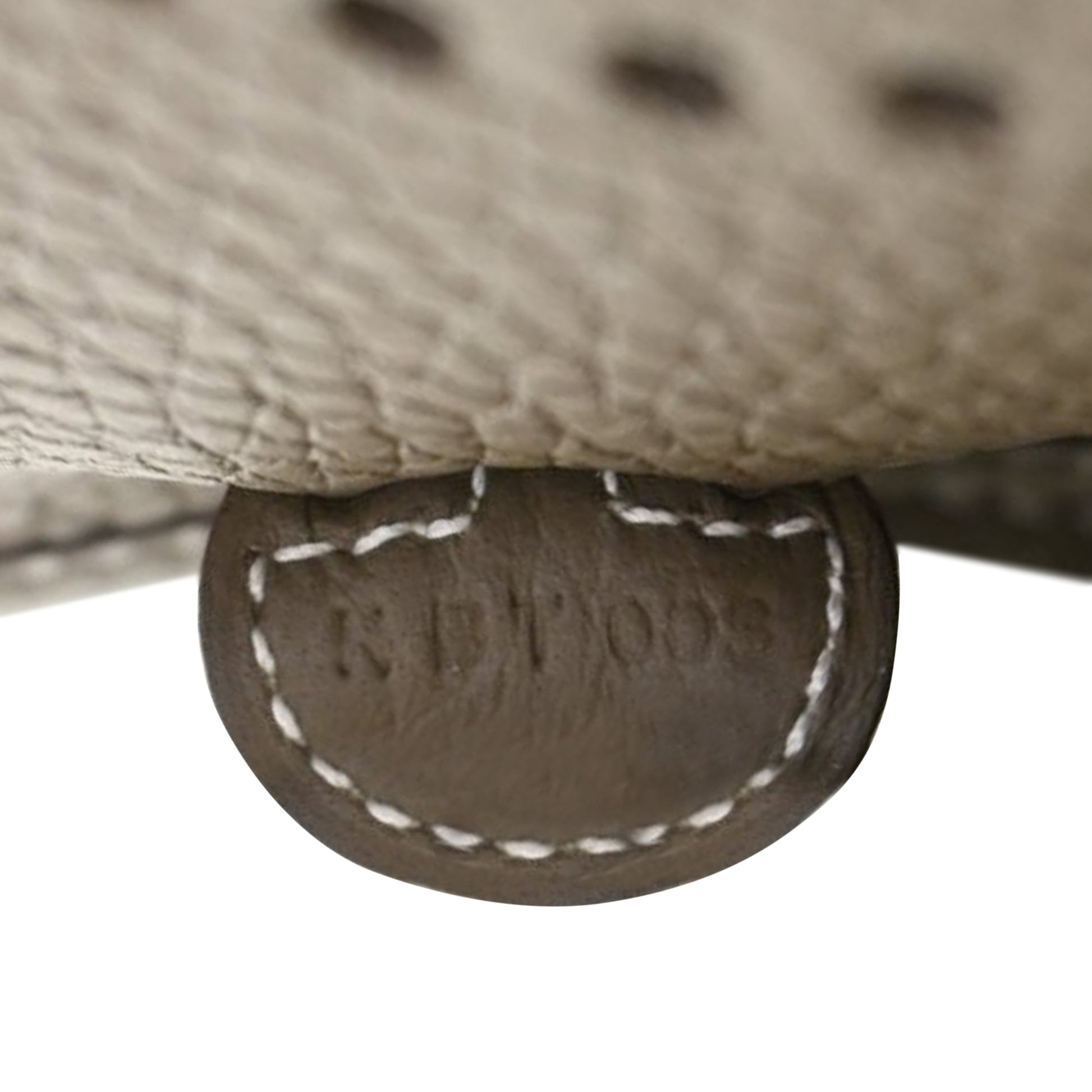 Hermès Clemence Evelyne 16 Amazone