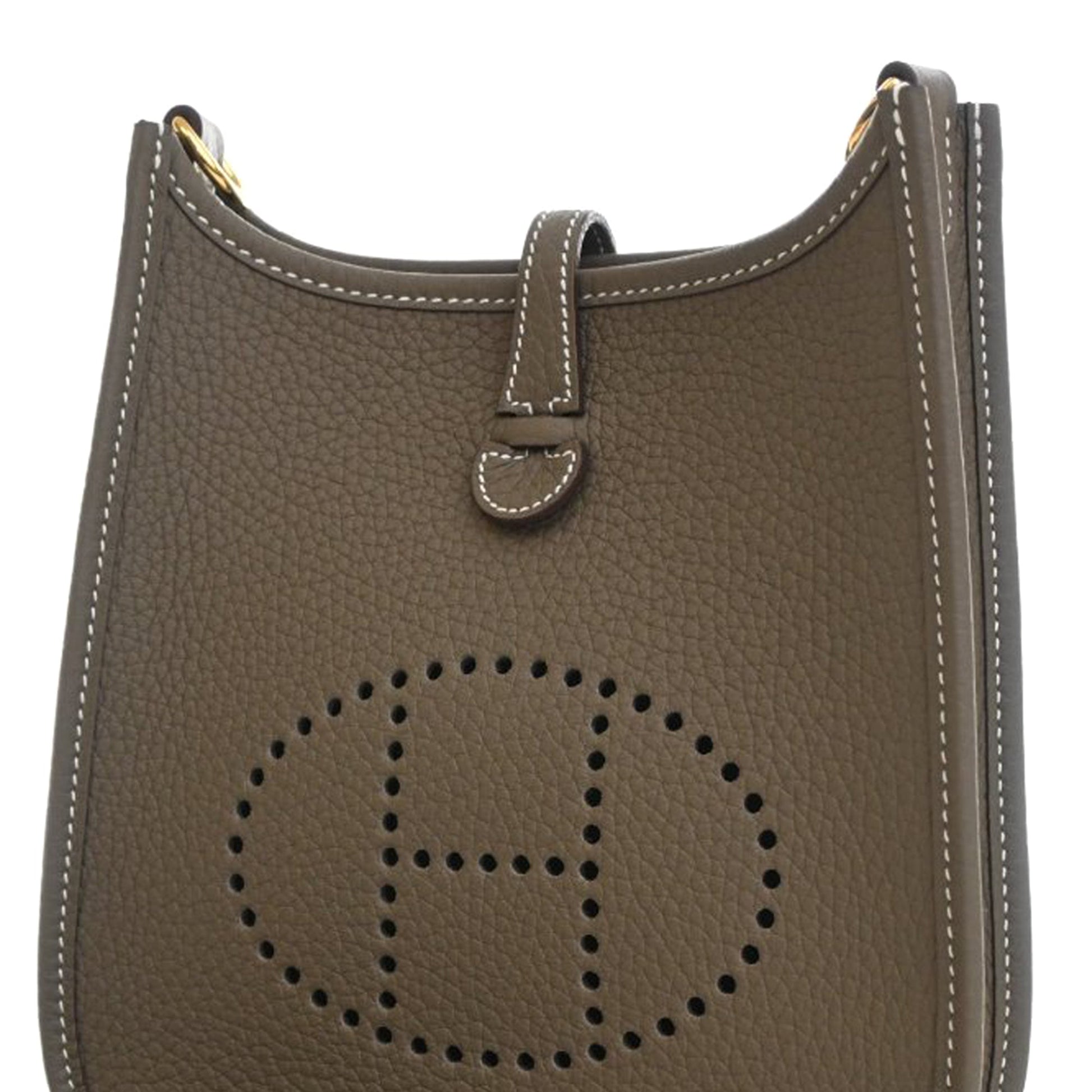 Hermès Clemence Evelyne 16 Amazone