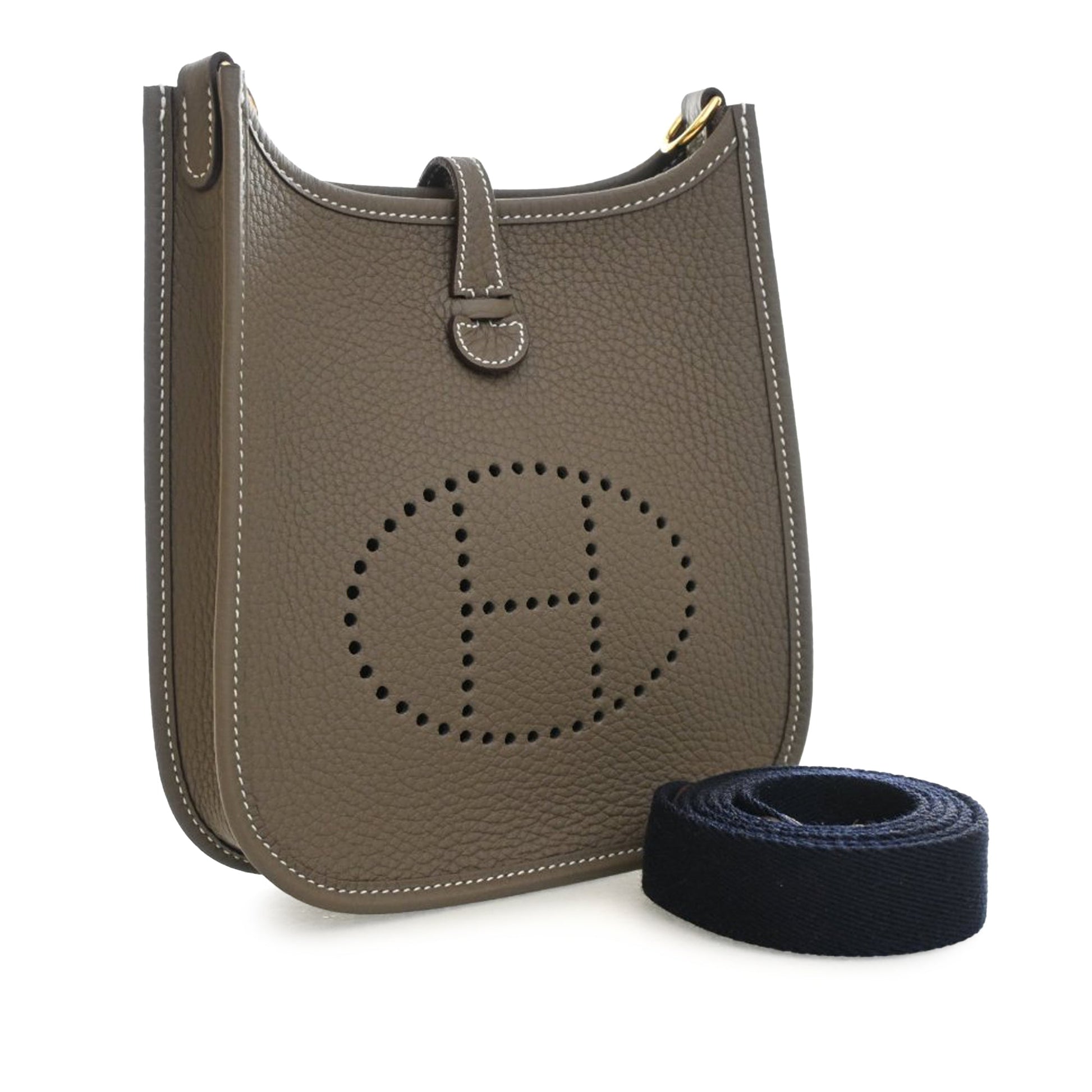Hermès Clemence Evelyne 16 Amazone