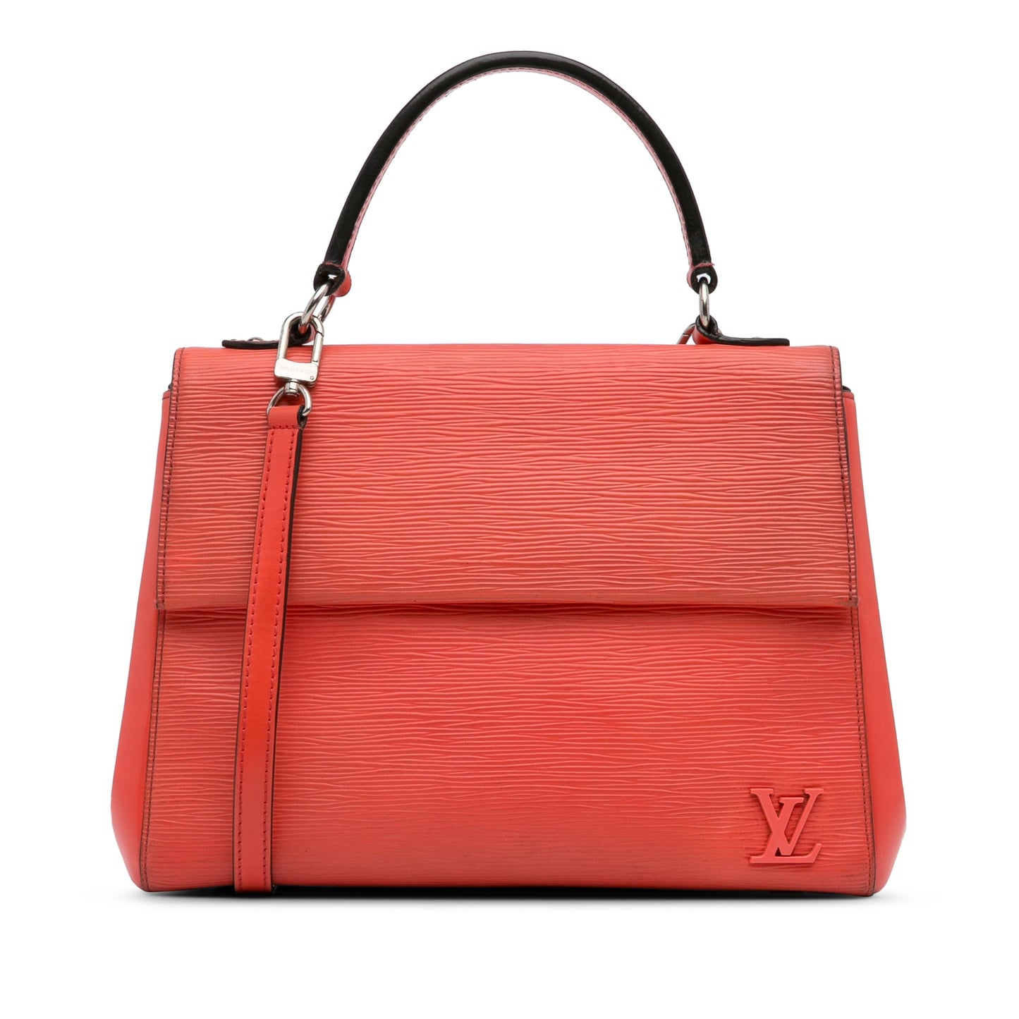 Louis Vuitton Epi Cluny BB