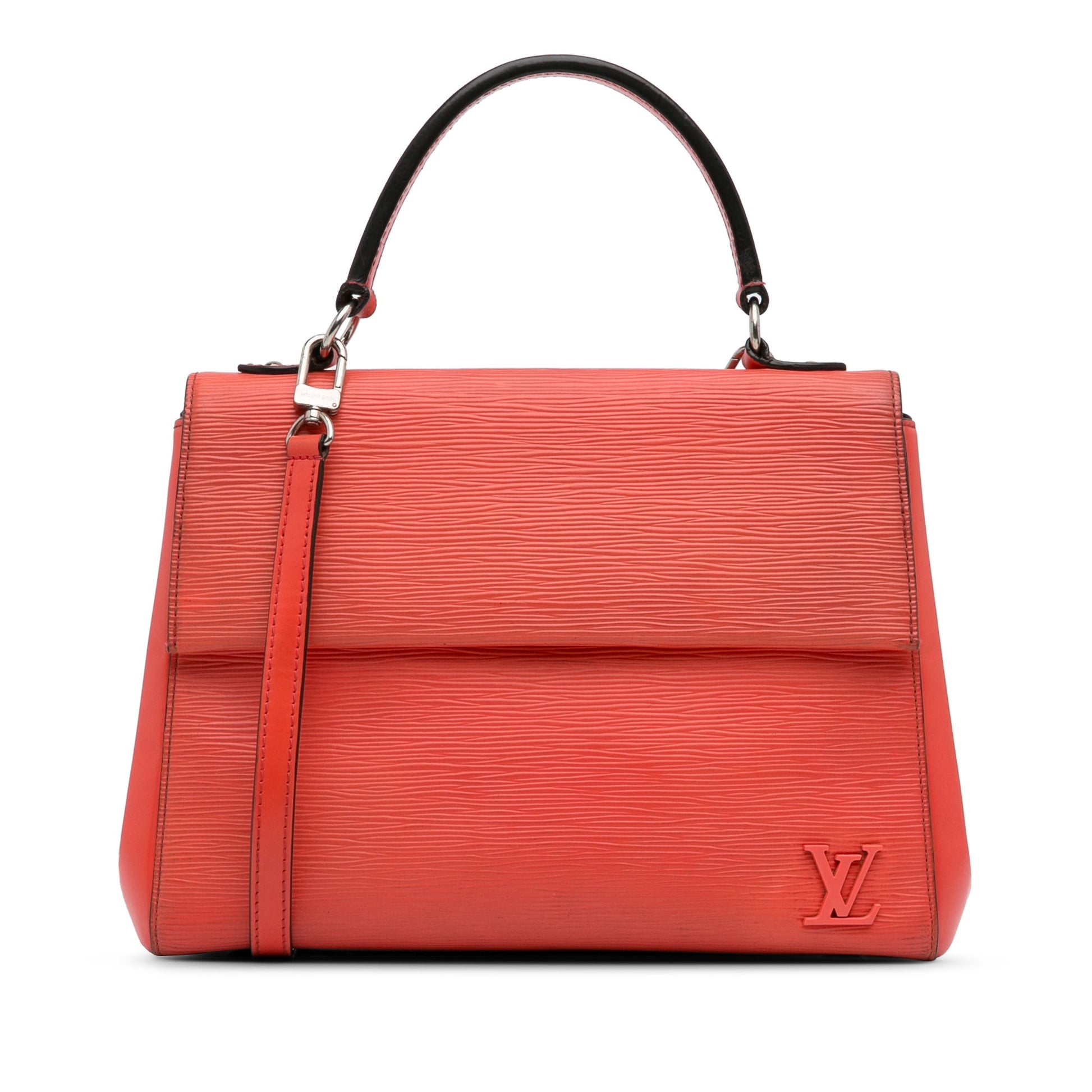 Louis Vuitton Epi Cluny BB