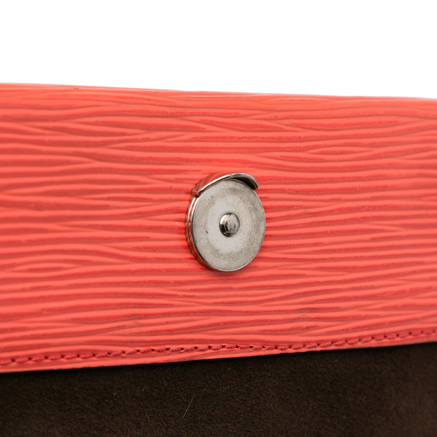Louis Vuitton Epi Cluny BB