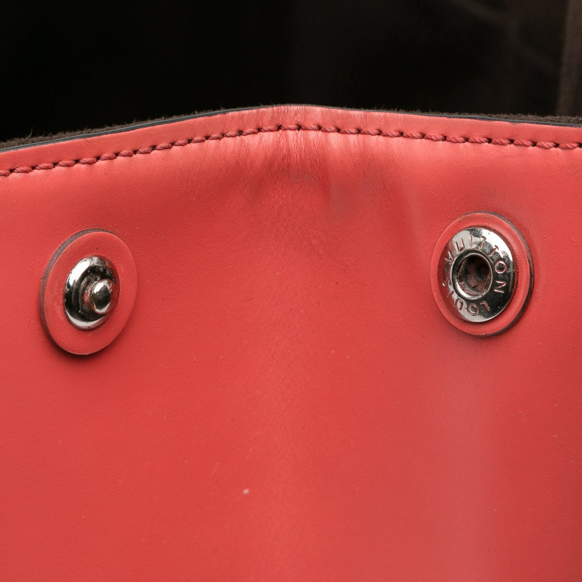 Louis Vuitton Epi Cluny BB