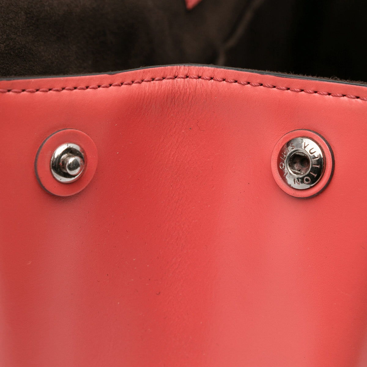 Louis Vuitton Epi Cluny BB