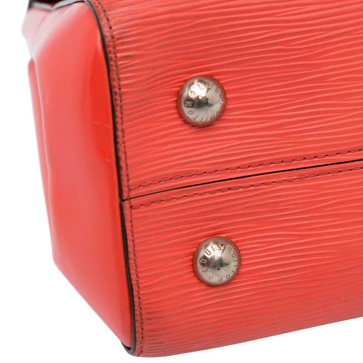 Louis Vuitton Epi Cluny BB