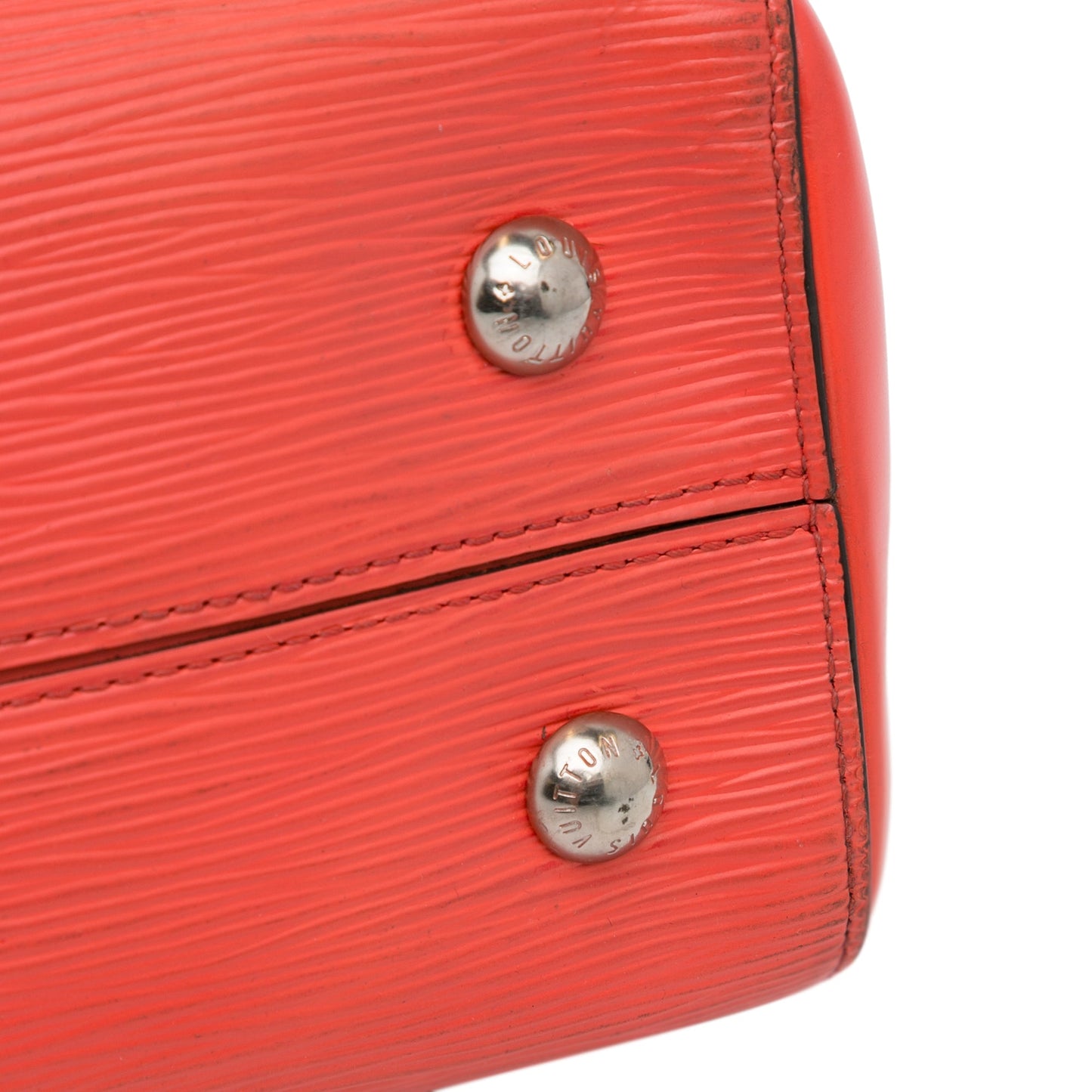 Louis Vuitton Epi Cluny BB