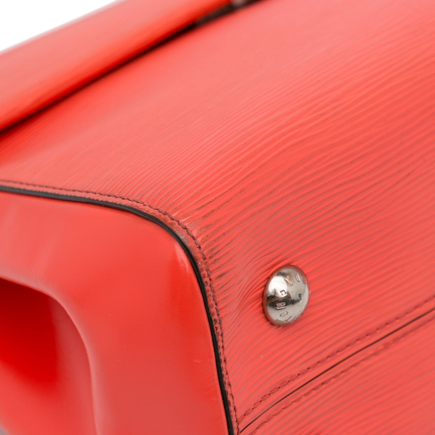 Louis Vuitton Epi Cluny BB