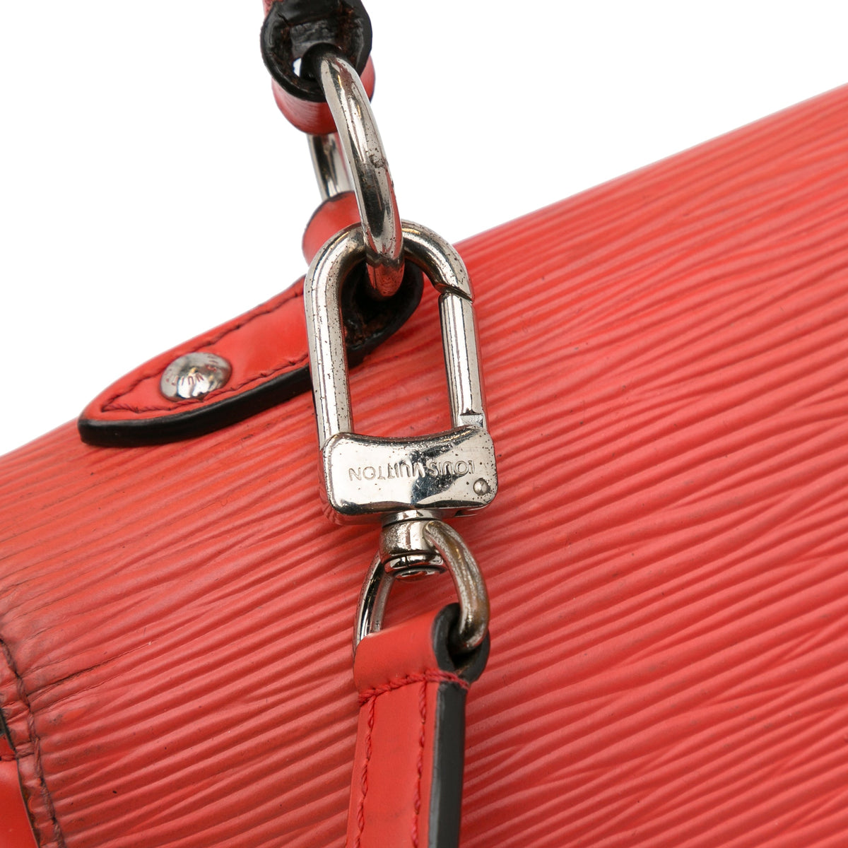 Louis Vuitton Epi Cluny BB