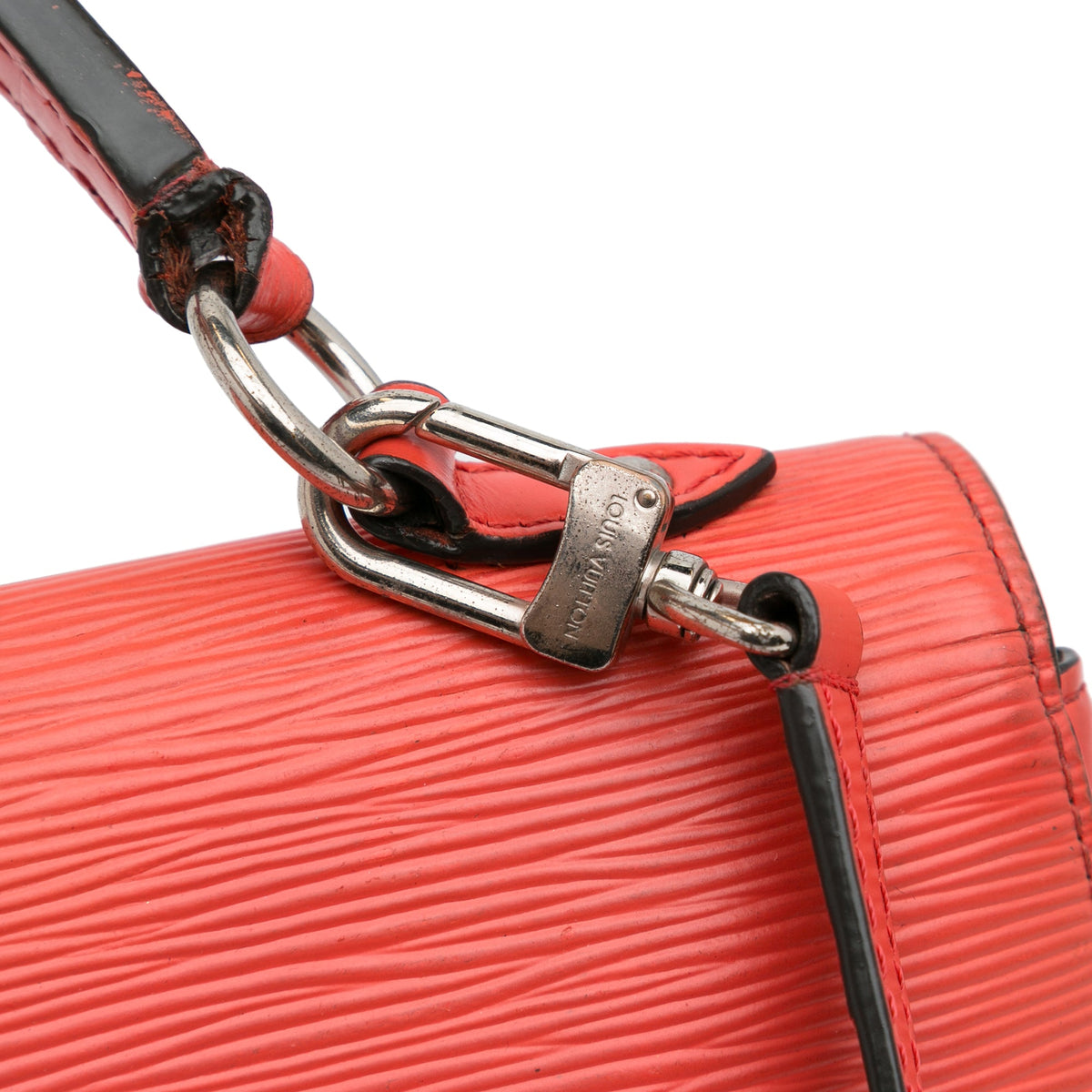Louis Vuitton Epi Cluny BB