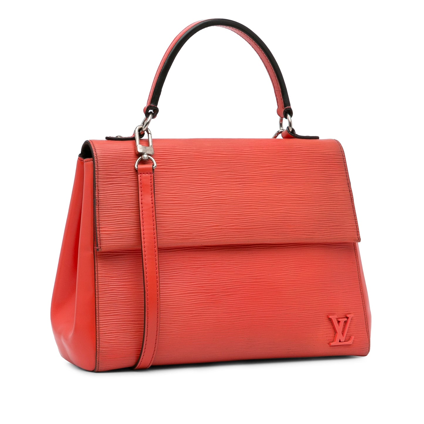 Louis Vuitton Epi Cluny BB