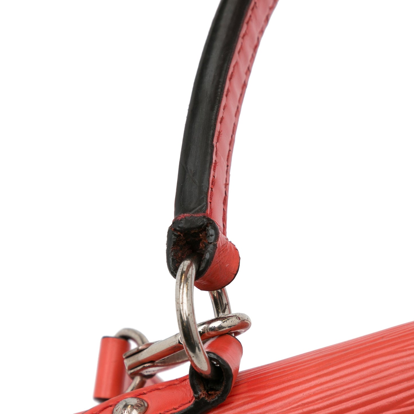 Louis Vuitton Epi Cluny BB