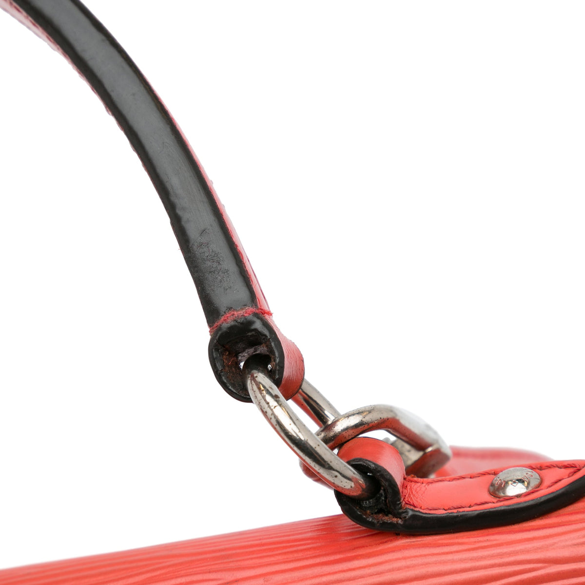 Louis Vuitton Epi Cluny BB