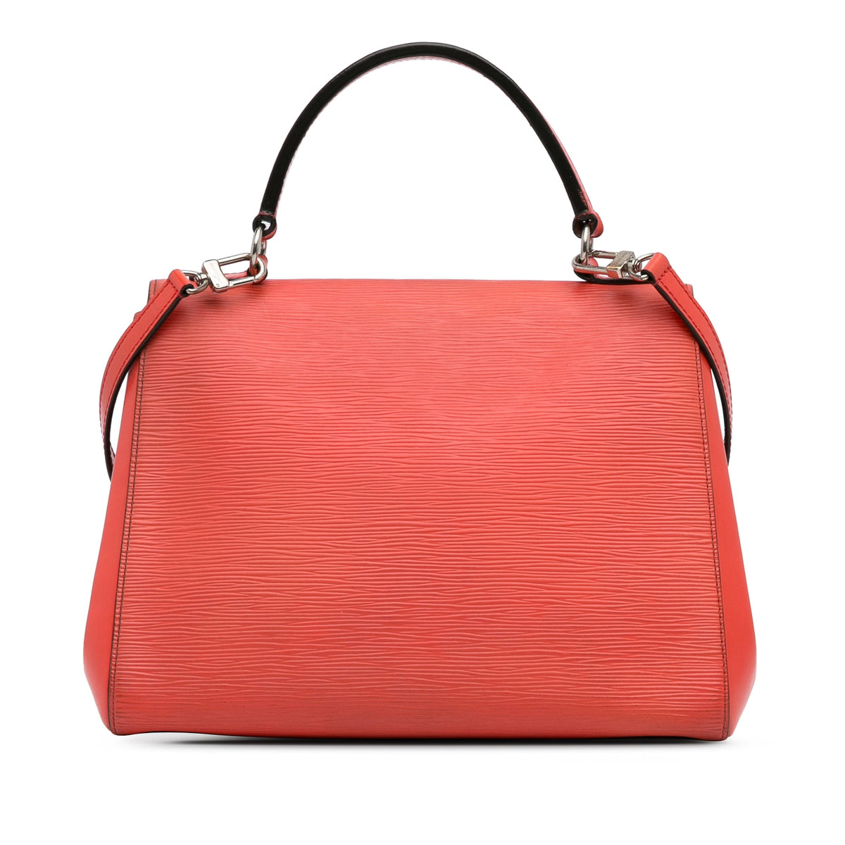 Louis Vuitton Epi Cluny BB