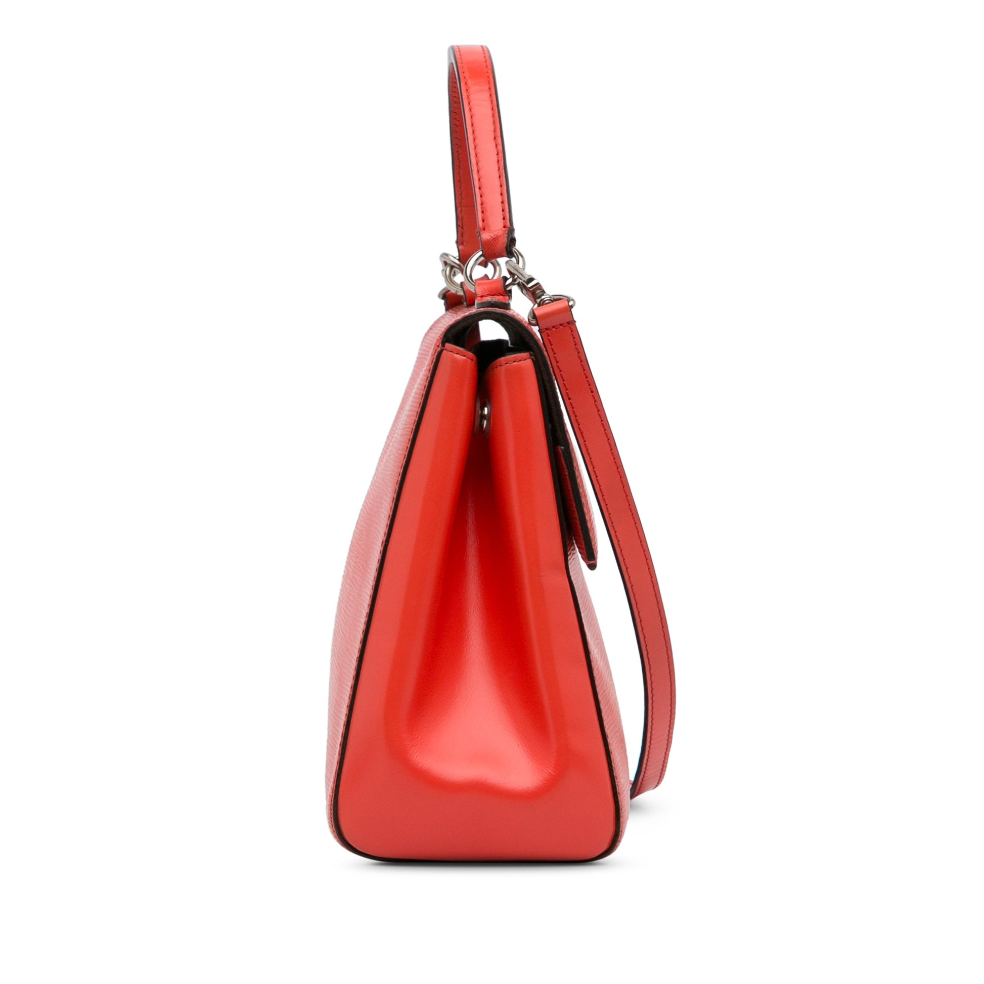 Louis Vuitton Epi Cluny BB