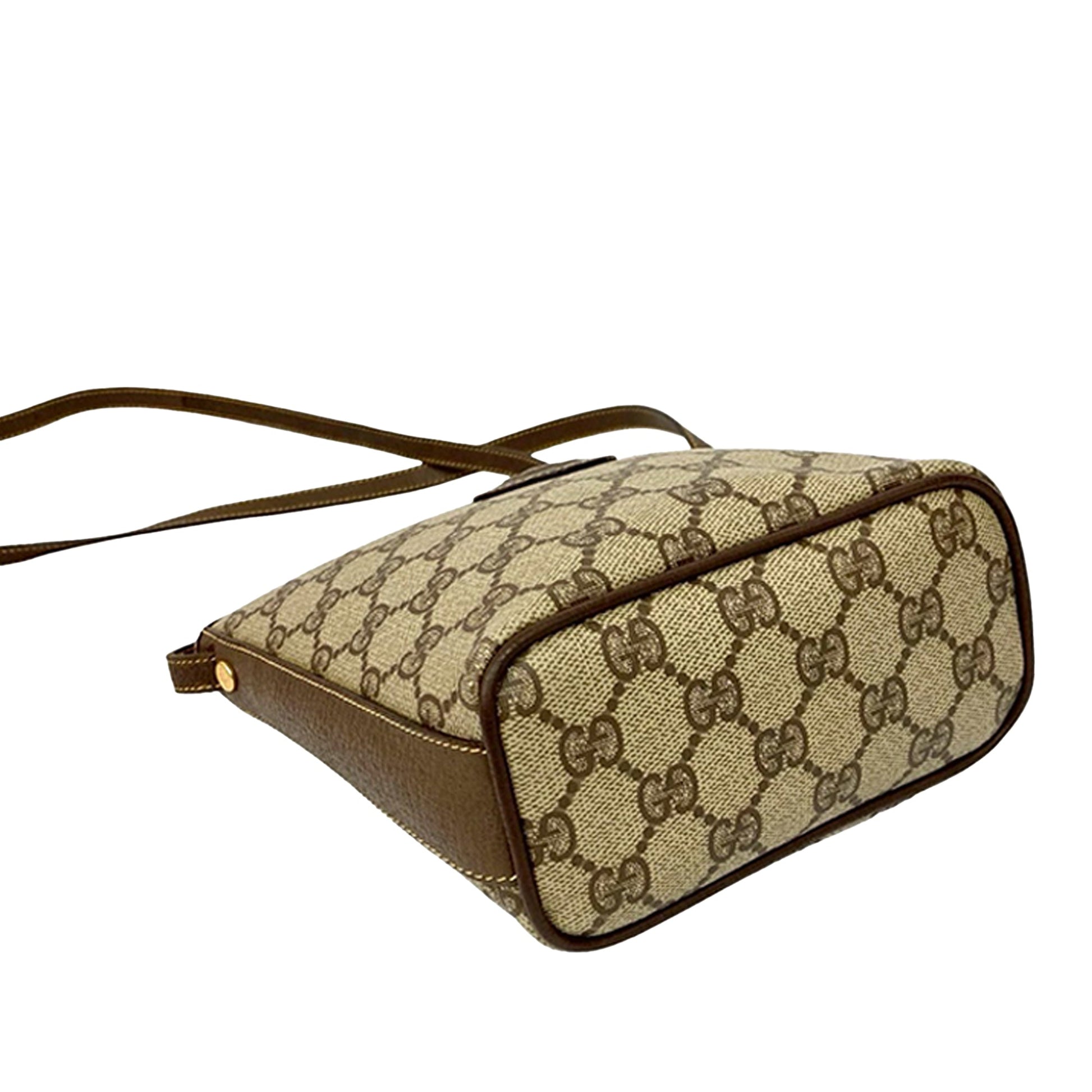 Gucci GG Supreme Crossbody