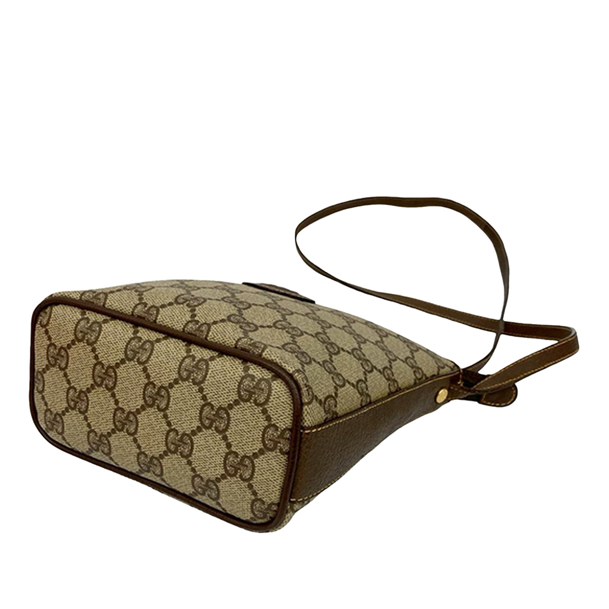 Gucci GG Supreme Crossbody