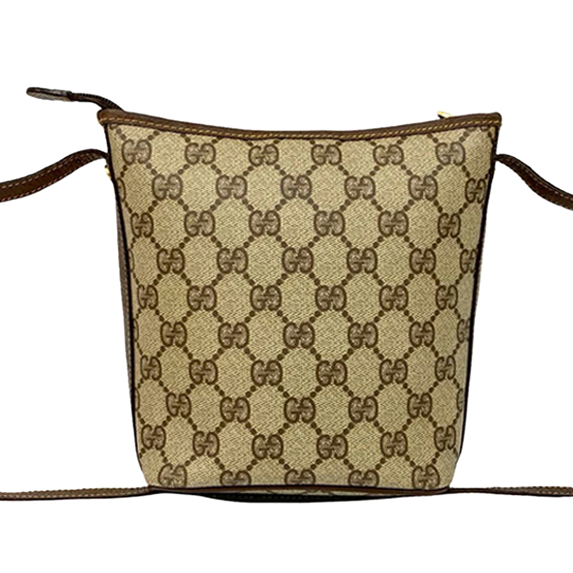 Gucci GG Supreme Crossbody