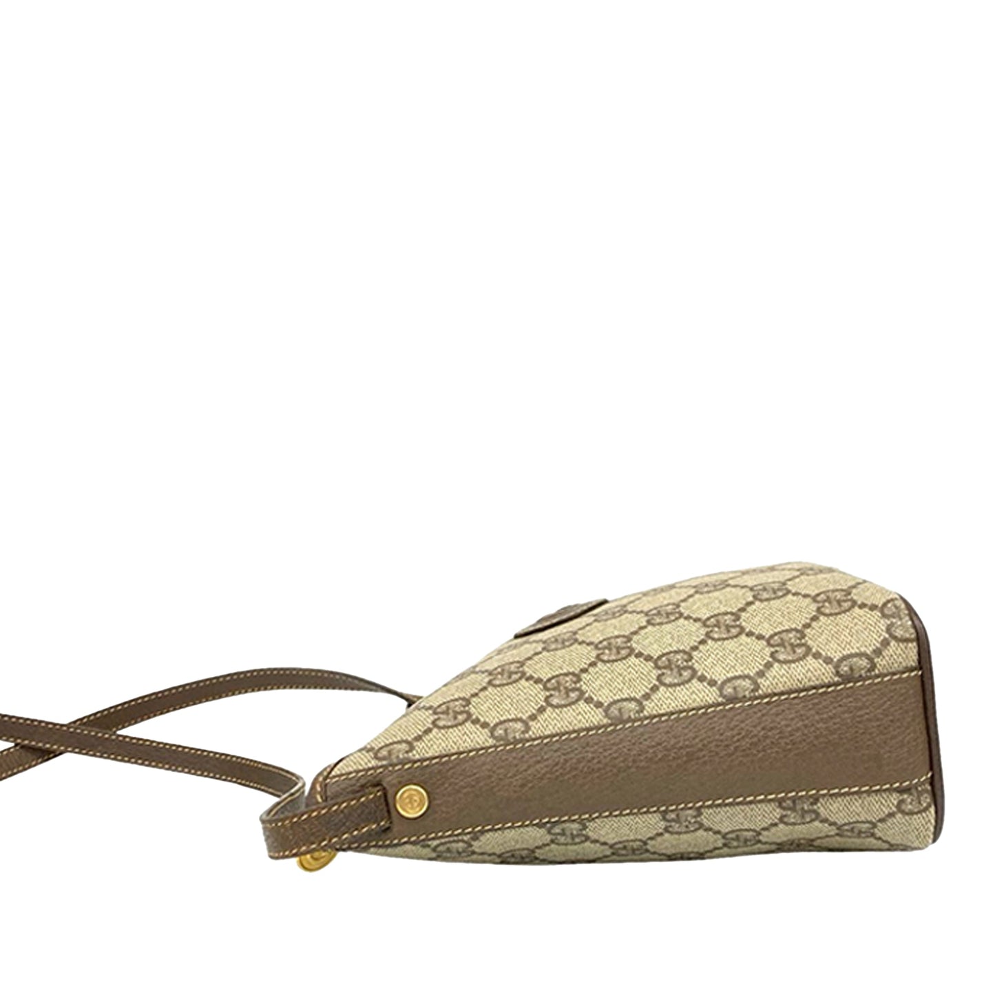 Gucci GG Supreme Crossbody