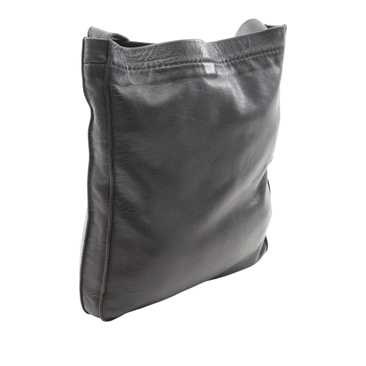 Hermès Clou De Selle — Black