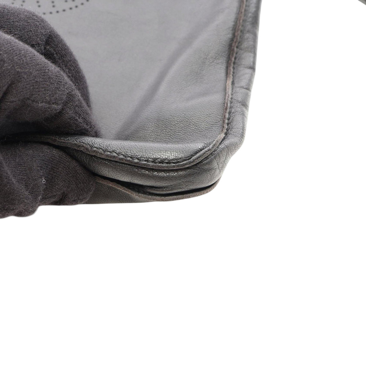 Hermès Clou De Selle — Black