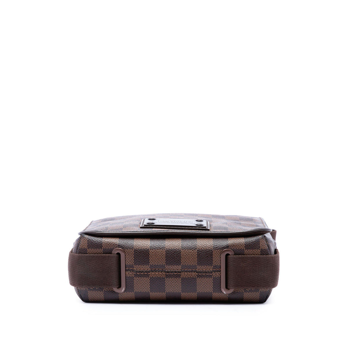Louis Vuitton Damier Ebene Brooklyn PM