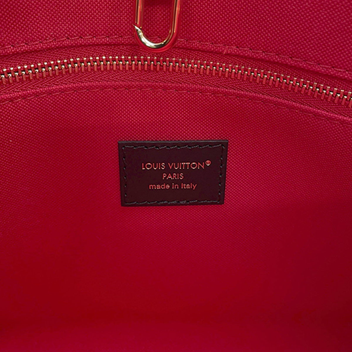 Louis Vuitton Monogram Reverse Giant OnTheGo PM