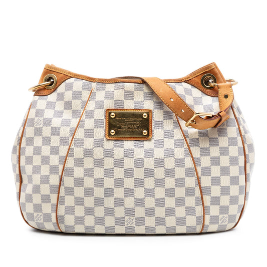 Damier Azur Galliera PM