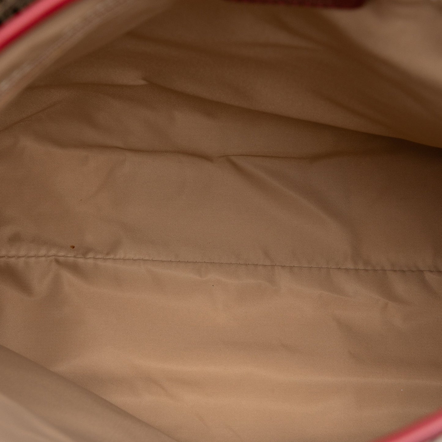 Dior Diorissimo Trotter Canvas Street Chic Crossbody