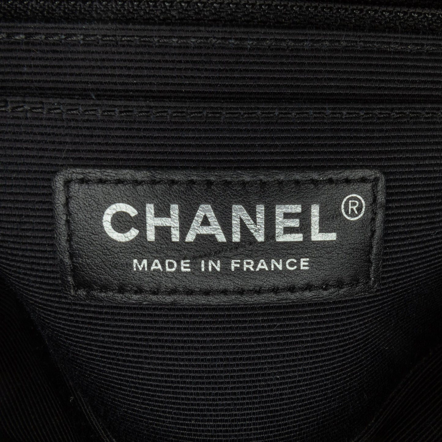 Chanel Mini Rectangular Classic Ribbon Tweed Single Flap