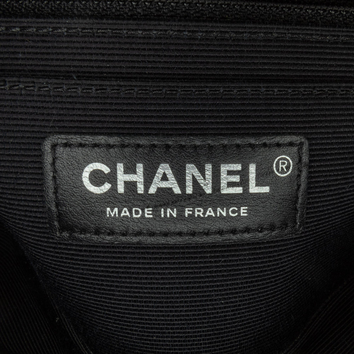 Chanel Mini Rectangular Classic Ribbon Tweed Single Flap