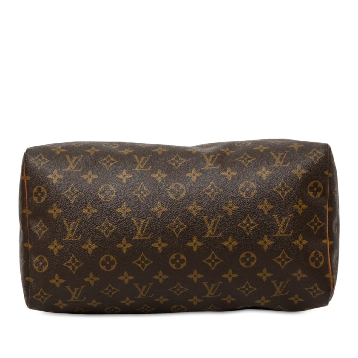 Louis Vuitton Monogram Speedy 35