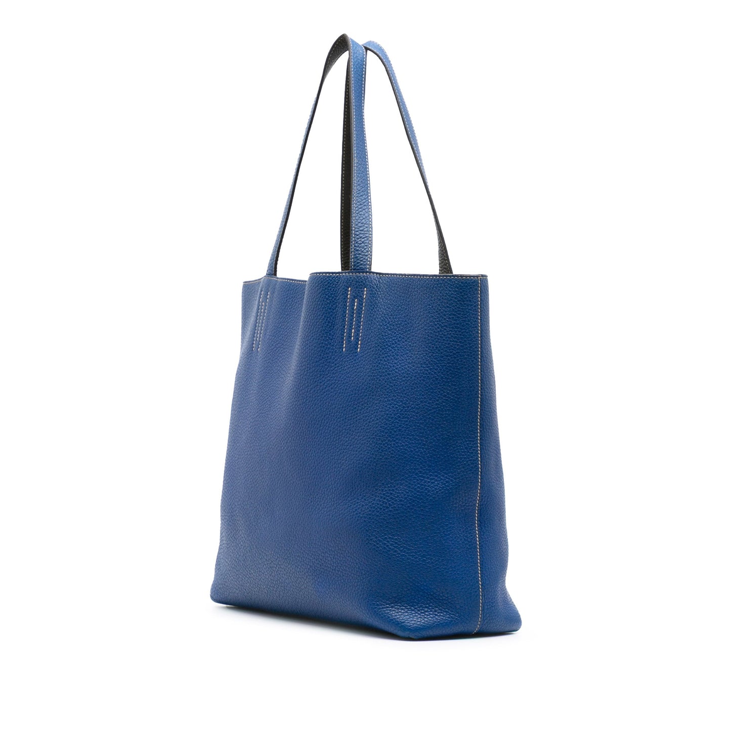 Hermès Clemence Double Sens 36