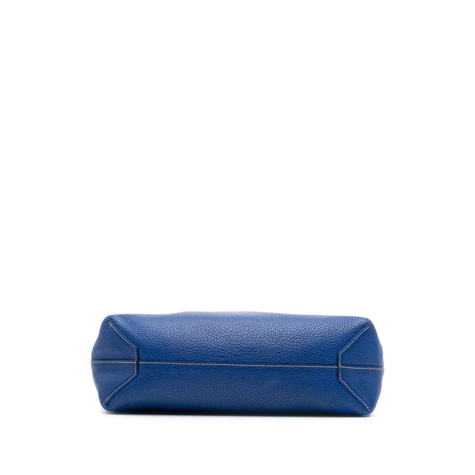 Hermès Clemence Double Sens 36