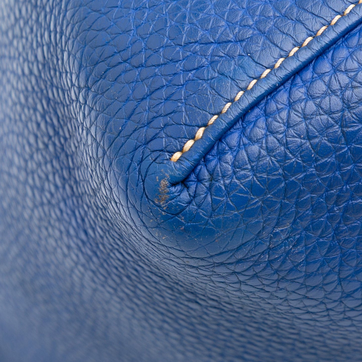 Hermès Clemence Double Sens 36